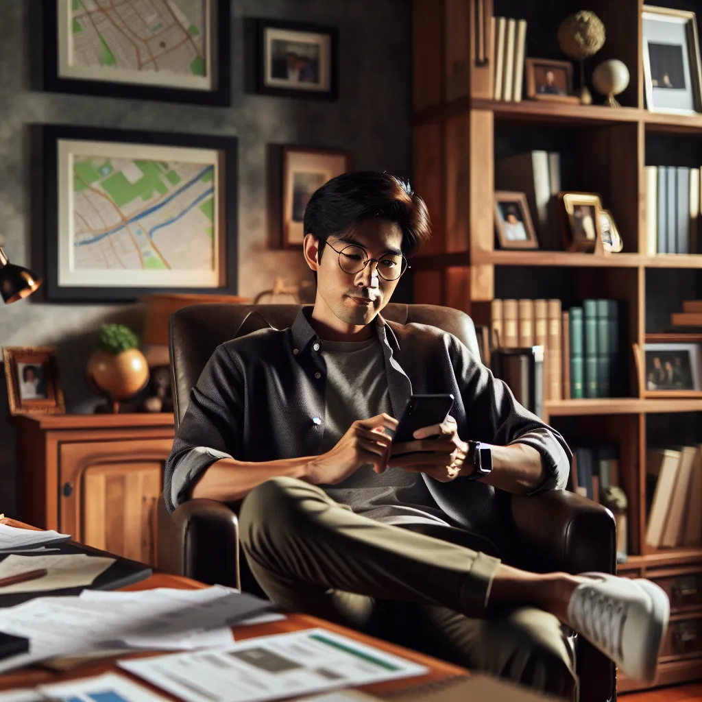 How to Edit Address on iPhone: A Complete Guide