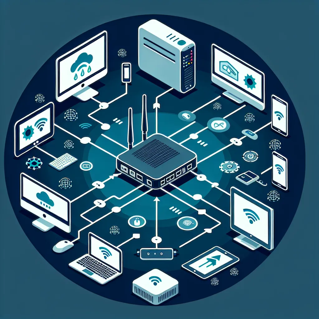 ipconfig Default Gateway: Find and Configure Easily