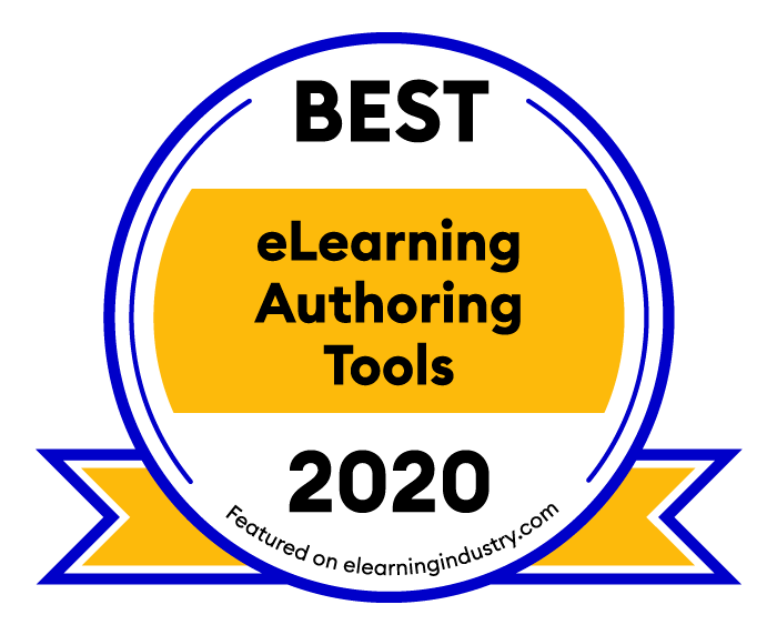 Elearning authoring tools comparison Easygenerator