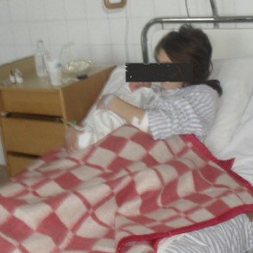 Presedintele CNAS: România are cea mai tânără bunică de 23 de ani