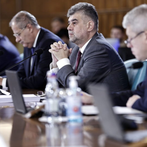 Finanțarea din fondul de rezervă bugetară pentru sănătate, prelungită până în septembrie