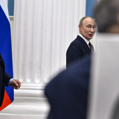 Vizita premierului Viktor Orban la Moscova stârnește reacții critice din partea UE