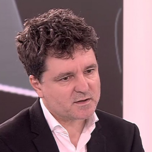 Nicușor Dan discută despre organizarea unui referendum pentru București