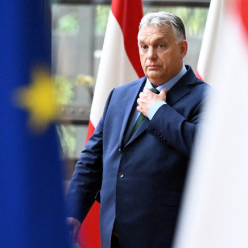 Casa Albă, îngrijorată de vizita premierului ungar Viktor Orban la Moscova