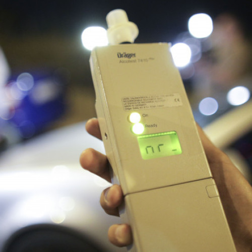 MAI nu intenționează să modifice ordonanța privind testele antidrog rapide