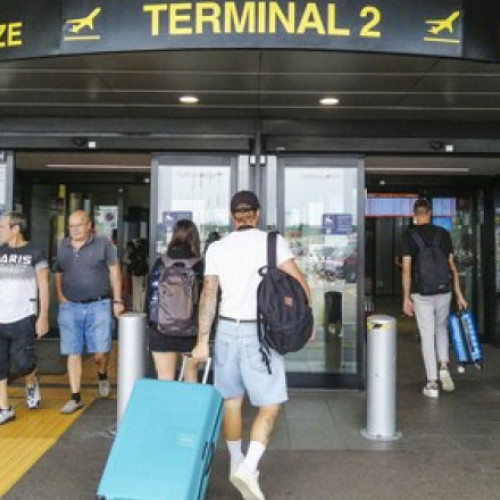 Aeroportul Malpensa din Milano va purta numele lui Silvio Berlusconi