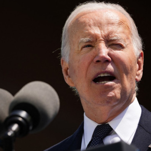 Joe Biden declara că rămâne în cursa pentru un nou mandat