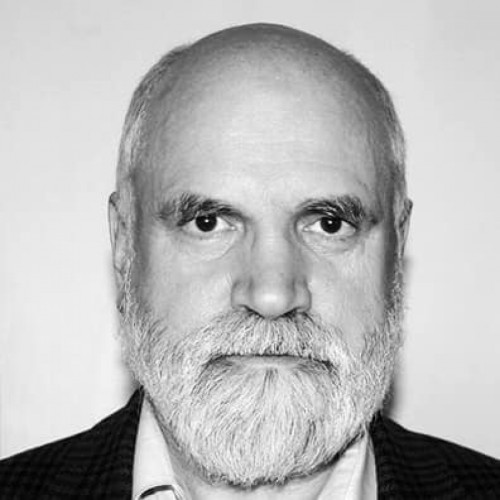 Alexandru Pamfil, un sculptor de frunte din Galați