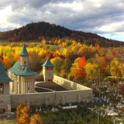 Evenimente religioase în județul Botoșani