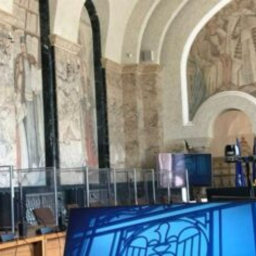 Deblocarea serviciilor publice esențiale în Sectorul 1