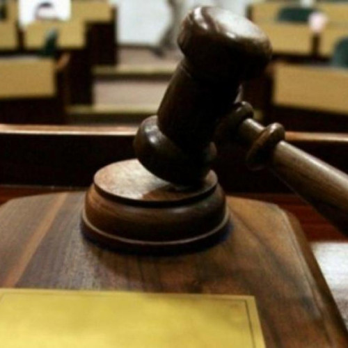 Tribunalul Botoșani a marcat Ziua Justiției duminică, 7 iulie