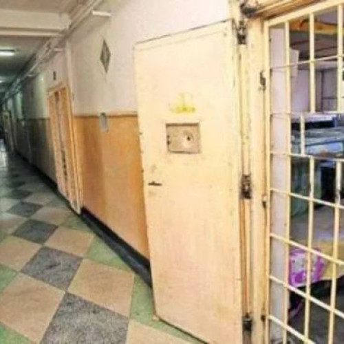 Un bătrân de 71 de ani din Botoșani arestat pentru tentativă de viol