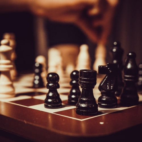 Americanul Fabiano Caruana câștigă Superbet Chess Classic România pentru al doilea an consecutiv