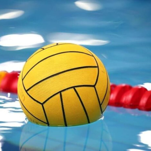 Naționala masculină de polo pe apă a României pierde în fața Muntenegrului