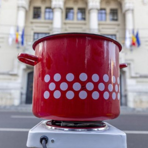 Nicușor Dan promite îmbunătățiri semnificative în termoficarea Capitalei