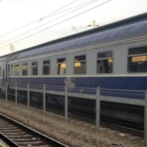 CFR Călători oferă reduceri de 20% la călătoriile cu trenul în Europa