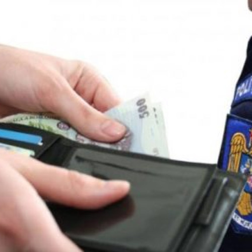 Profesor universitar reținut pentru trafic de influență și luare de mită