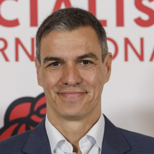 Premierul spaniol Pedro Sanchez: Socialiștii sunt singura forță capabilă să oprească extremismul de dreapta în Europa