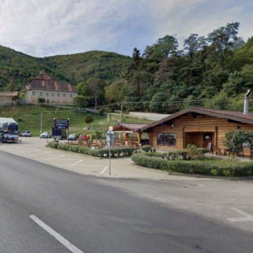 Închiderea circulației rutiere pe Valea Oltului afectează economia locală