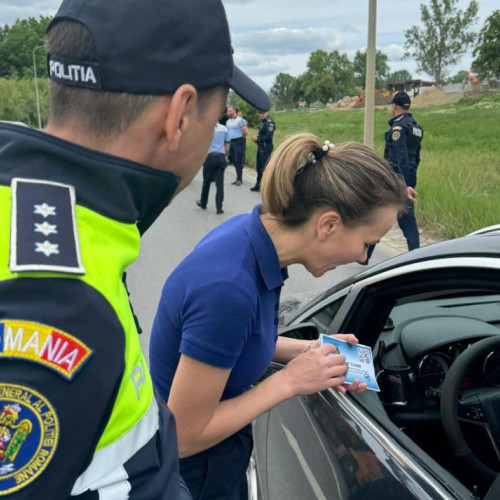 Marcel Ciolacu susține necesitatea modificării Codului Rutier prin Ordonanța 84