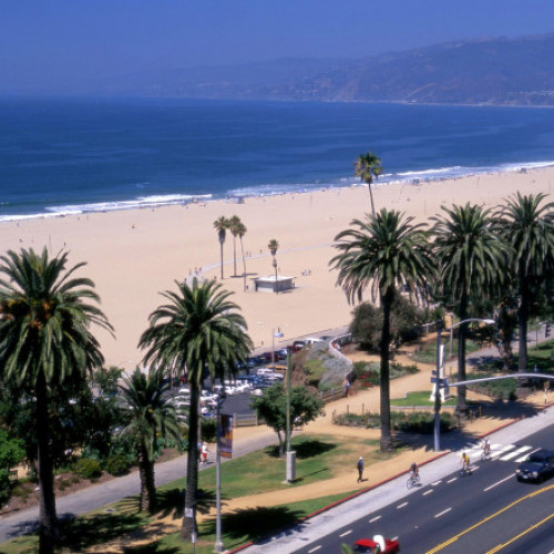 California impune măsuri istorice pentru a combate risipa de apă