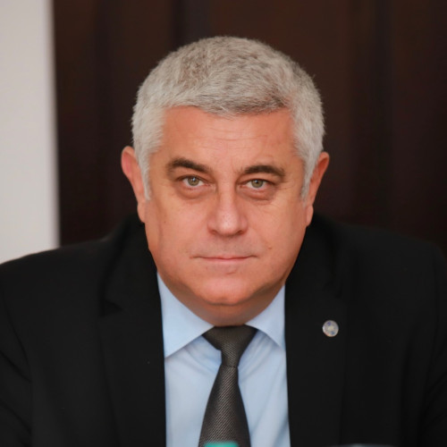 Francisc Oscar Gal, noul secretar de stat la Ministerul Muncii și Solidarității Sociale