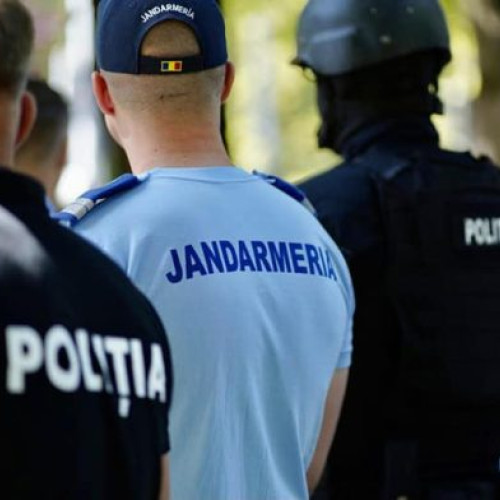 Poliția Română avertizează asupra consumului de medicamente la volan