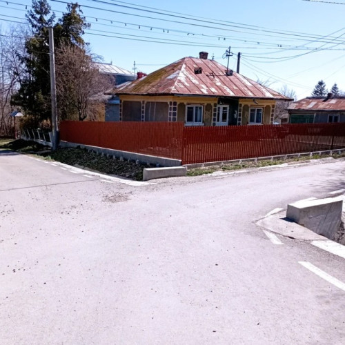 Satul Vatra din Botoșani: un labirint construit pentru apărare