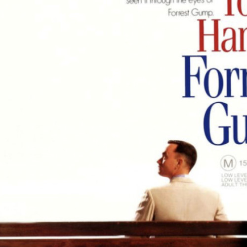 Filmul „Forrest Gump” sărbătorește 30 de ani