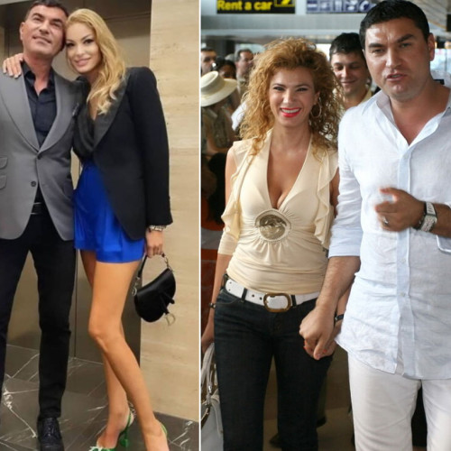 Cristi Borcea a vândut hotelul de pe litoral după înlăturarea primei soții