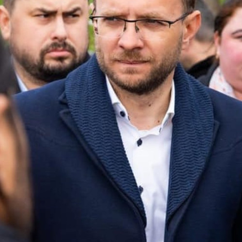 Primarul municipiului Botoșani contestă măsura controlului judiciar