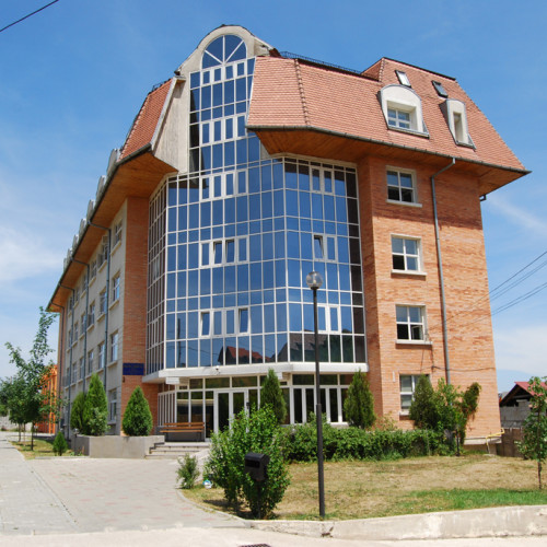 Căminul nr. 2 al Universității "1 Decembrie 1918" din Alba Iulia va fi modernizat prin PNRR