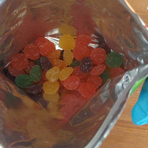 Un cetățean român reținut pentru trafic de droguri în Constanța