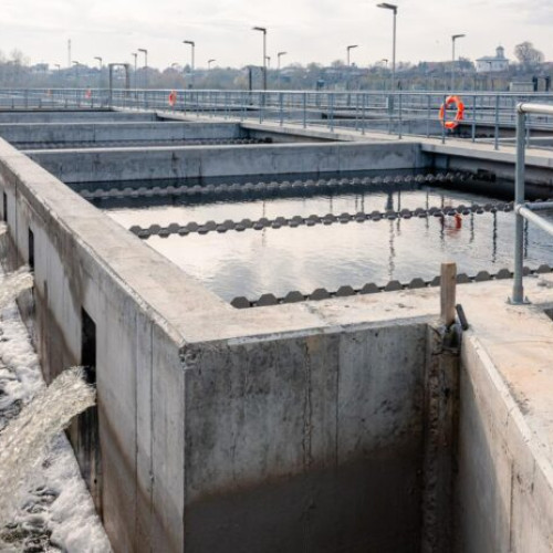 Finanțare europeană de 140 milioane euro pentru modernizarea canalizării din București