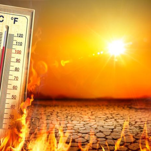 Val de căldură extremă așteptat la sfârșitul săptămânii viitoare