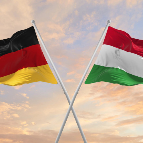 Ungaria anulează întâlnirea dintre ministrul german de externe și omologul maghiar