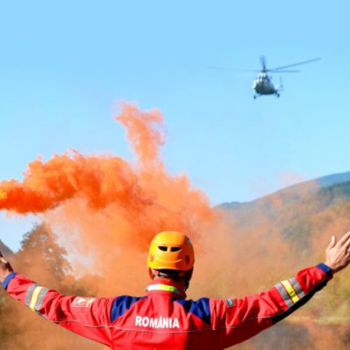 Salvamont Romania: 43 de persoane salvate de pe munte în ultimele 24 de ore