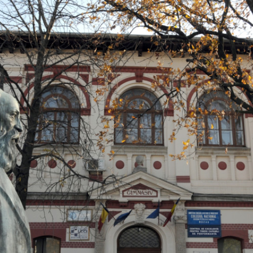 Colegiul Național „B. P. Hasdeu” din Buzău, lider național în topul neoficial al școlilor