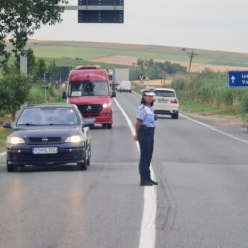 Clarificări privind modificările legislative rutiere din O.U.G nr. 84/2024