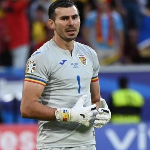 Femeia din Botoșani care a schimbat destinul portarului Florin Niță