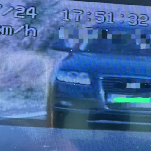 Intervenție a Poliției Rutiere în Constanța: numeroase sancțiuni aplicate