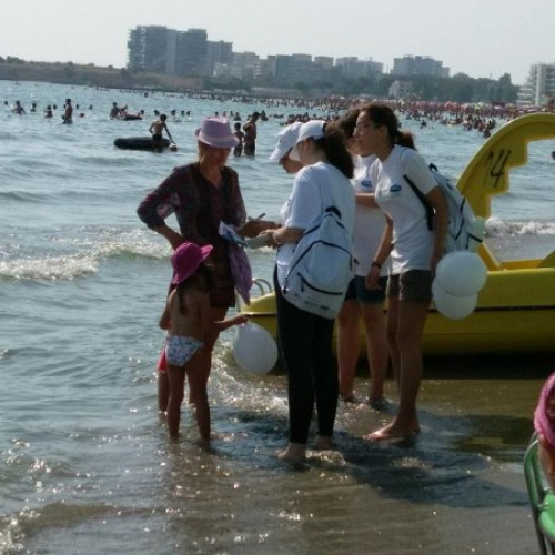 Românii preferă concediile în țară, potrivit unui sondaj