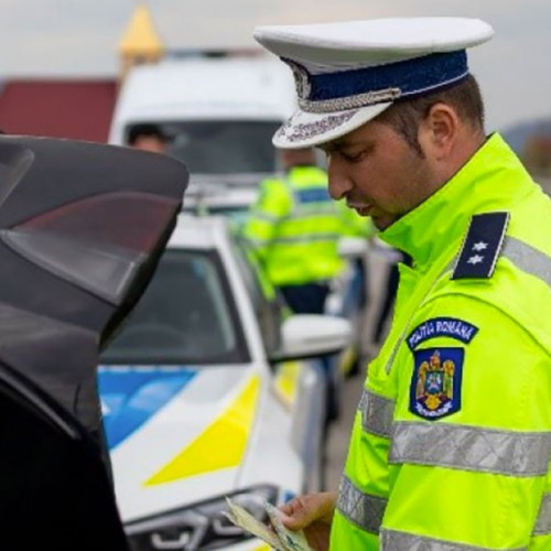 Analizele toxicologice ale șoferilor vor putea fi realizate în laboratoarele Inspectoratului General al Poliției Române și în unitățile publice