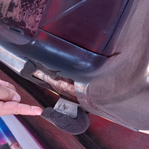 Două parcuri de distracții din Vama Veche închise temporar de ANPC