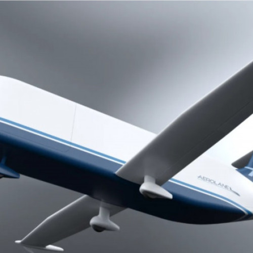 Compania Aerolane lansează conceptul &quot;pianul zburător&quot; pentru a reduce consumul de combustibil