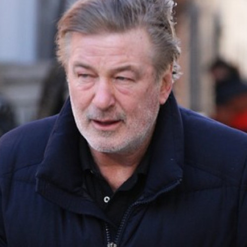 Alec Baldwin, judecat pentru omor prin imprudenta