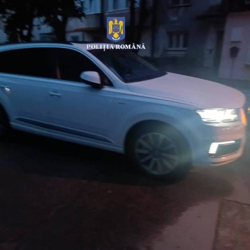 Bărbat escrocat cu 35.000 de euro într-o tranzacție auto