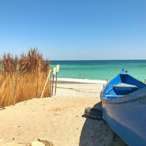 Un loc din România comparat cu Maldive atrage turiști