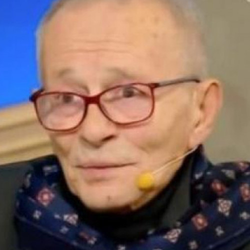 Cântărețul italian Pino D'Angio a murit la 71 de ani