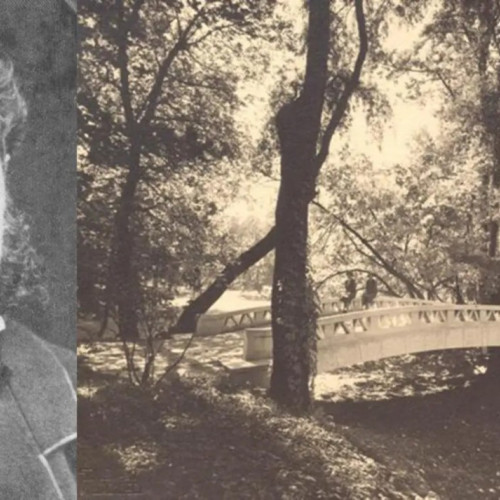 Criatorul Grădinii Botanice din București, originar din Botoșani